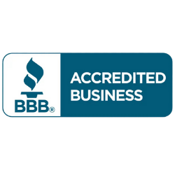 BBB Accredited Business