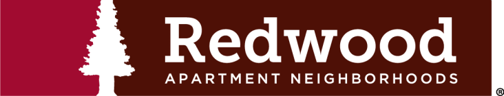 Redwood Apartment Neighborhoods